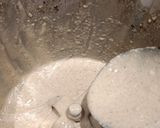 Foto del paso 1 de la receta: Gofres sin gluten