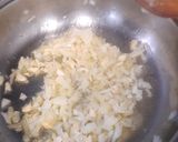 Foto del paso 4 de la receta: Macarrones boloñesa vegano (Sin sal añadida)