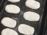 Kue Taripang | Gemblong