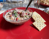 Foto del paso 4 de la receta: Ceviche a la Maracujá 🤤😋
