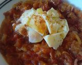 Foto del paso 9 de la receta: Salsa de tomate con salchichón cervecero!!!🍅🌰🌶