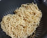 Foto langkah ke 7 dari resep Mie Ayam.