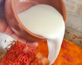 ગાજરનો હલવો (Gajar Halwa Recipe In Gujarati) રેસીપી સ્ટેપ3ફોટો