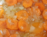 Foto del paso 4 de la receta: Guiso de ternera con champiñones y zanahorias