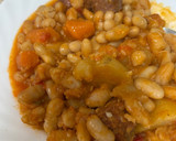 Foto del paso 6 de la receta: Fabada para chuparse los dedos