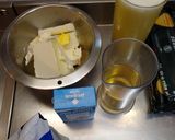 Foto del paso 2 de la receta: Spaguettis al limón