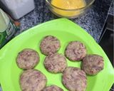 Foto langkah ke 4 dari resep Perkedel Kentang Kornet.