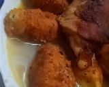 صورة لخطوة 1 من وصفة السفيرية 🇩🇿🤤😋🥔