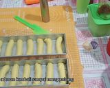 Foto langkah ke 4 dari resep Roti Jadul - Lembut dan Empuk.