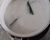 Foto langkah ke 6 dari resep Bubur ChaCha Enaak.