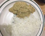 Foto del paso 6 de la receta: Pechuga de pollo en salsa de brócoli