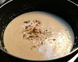 ড্রাই ফ্রুটস পায়েস (dry fruits payesh recipe in Bengali) রেসিপির ধাপ 7 ছবি