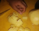 Foto del paso 4 de la receta: Locro de legumbres