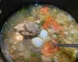 Cara Membuat Soto bandung boost bb anak 2