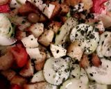 Foto del paso 2 de la receta: Ensalada toda ocasión