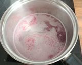 Foto del paso 3 de la receta Gelatina de fresa y galleta