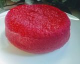 Foto del paso 5 de la receta: Torta Red Velvet