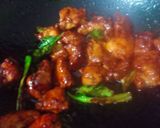 চিকেন ৬৫ (chicken 65 recipe in Bengali) রেসিপি ধাপ - 3 ছবি