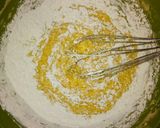 Foto langkah ke 5 dari resep Kue Kecipir.