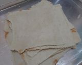 Foto langkah ke 2 dari resep Risoles Mayo Roti Tawar.