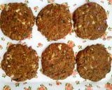 A picture of step 5 of Beef burger.