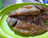 Foto langkah ke 3 dari resep Ikan Bakar Kecap ala Dapur Shasha (Nila Bakar).