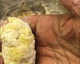 Foto del paso 2 de la receta: Ñoquis de harina (veganos)