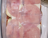 Foto del paso 4 de la receta: Pastel de berenjenas
