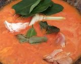 Foto langkah ke 3 dari resep Daging/Bandeng Bumbu Bali.