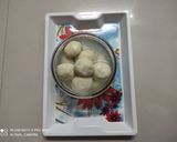 રસગુલ્લા (Rasgulla Recipe In Gujarati) રેસીપી સ્ટેપ7ફોટો