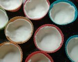 Foto del paso 3 de la receta: Canastitas de atún