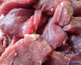 Foto langkah ke 2 dari resep Age Daging Sapi.