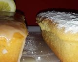 Foto del paso 4 de la receta: Budín de limón 🍋