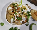 દહીં પૂરી (Dahi Poori Recipe In Gujarati) રેસીપી સ્ટેપ4ફોટો