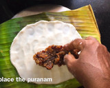 அட டா அடை இலை அடை (Ilai adai Recipe in Tamil) ரெசிபி ஸ்டேப் 8 புகைப்படம்