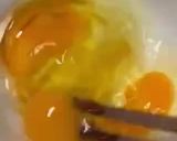 Hình bước làm 2 của món Nui Xào Bó Xôi Và Trứng 🥚🥬