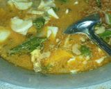 Foto langkah ke 14 dari resep Gulai pondoh(umbut Kelapa).