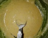 Foto del paso 2 de la receta: Muffins de vainilla en 15 minutos 🎉💣