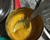 A picture of step 6 of Capsicum Pyaaz Ki Sabzi.