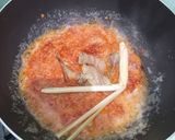 Foto langkah ke 2 dari resep Krengsengan Pedas Daging Sapi.