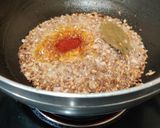 A picture of step 5 of Spicy Cheese Chicken.