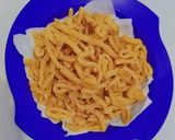 Foto langkah ke 5 dari resep Stik Tahu.