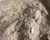 Foto del paso 3 de la receta: Pan de harina de almendras