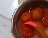 Foto langkah ke 1 dari resep Octopus Pepperoni Pizza (Ekonomis Dengan Keju Oles).