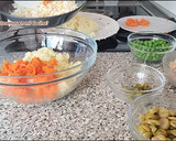 Foto del paso 10 de la receta: Ensaladilla Rusa