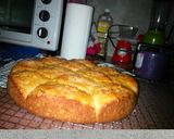 Foto langkah ke 23 dari resep Eggless Roti Sobek Kelapa No Margarin No Mentega No Ulen.