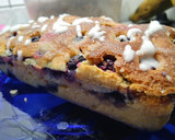 Foto del paso 5 de la receta: Almond Flour, Keto Bluberry Bread