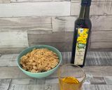 Gyors gyümölcsös gyerekrágcsa recept fázis 2 fotója
