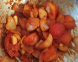 Punjabi Lunch recipe step 2 photo