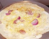 অমলেট মশলা কারি (omelette masala curry recipe in Bengali) রেসিপি ধাপ - 1 ছবি